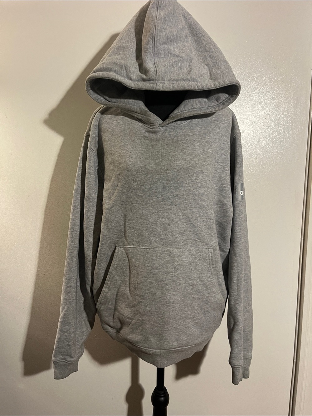 Alo Mens Hoodie